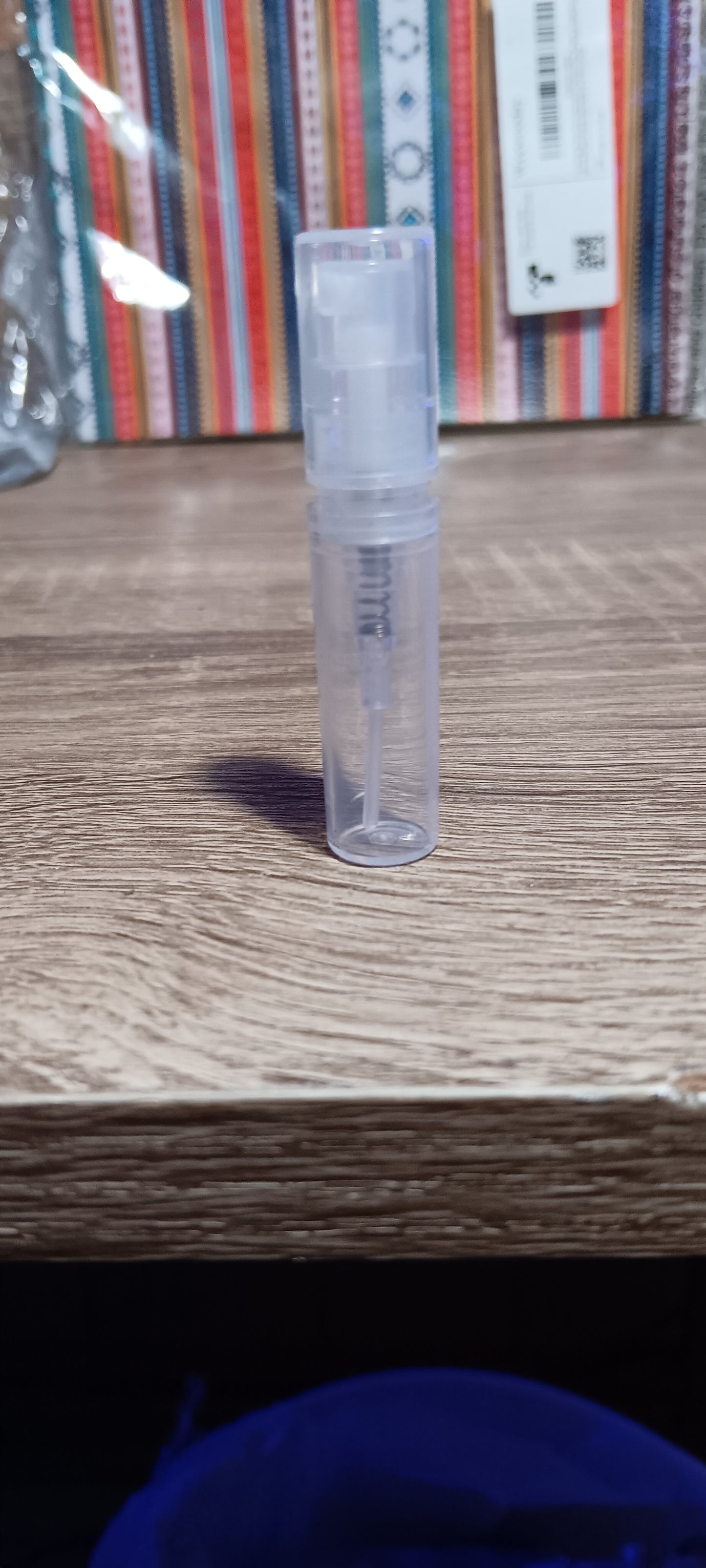 Air freshener refills