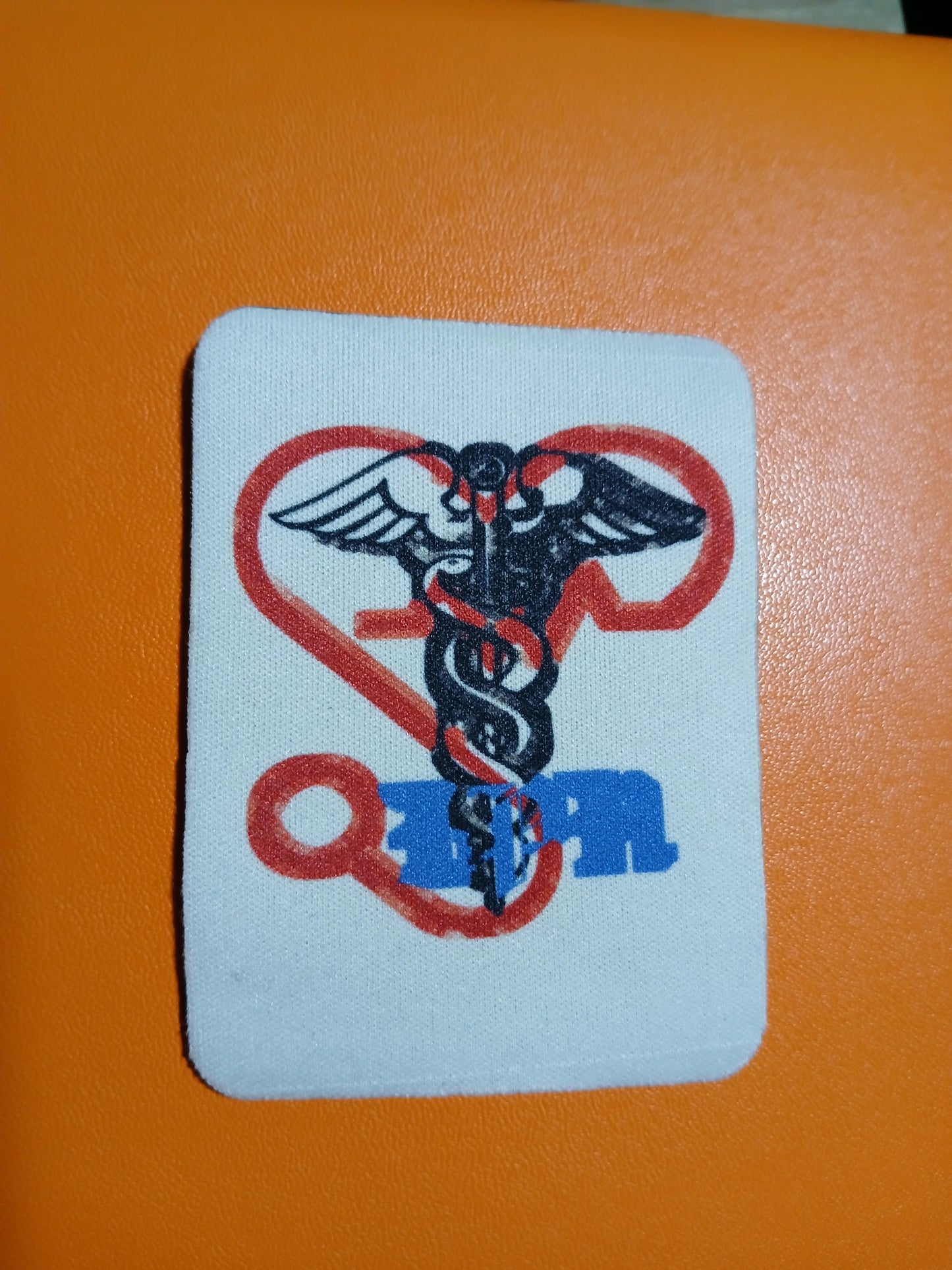 Magnet