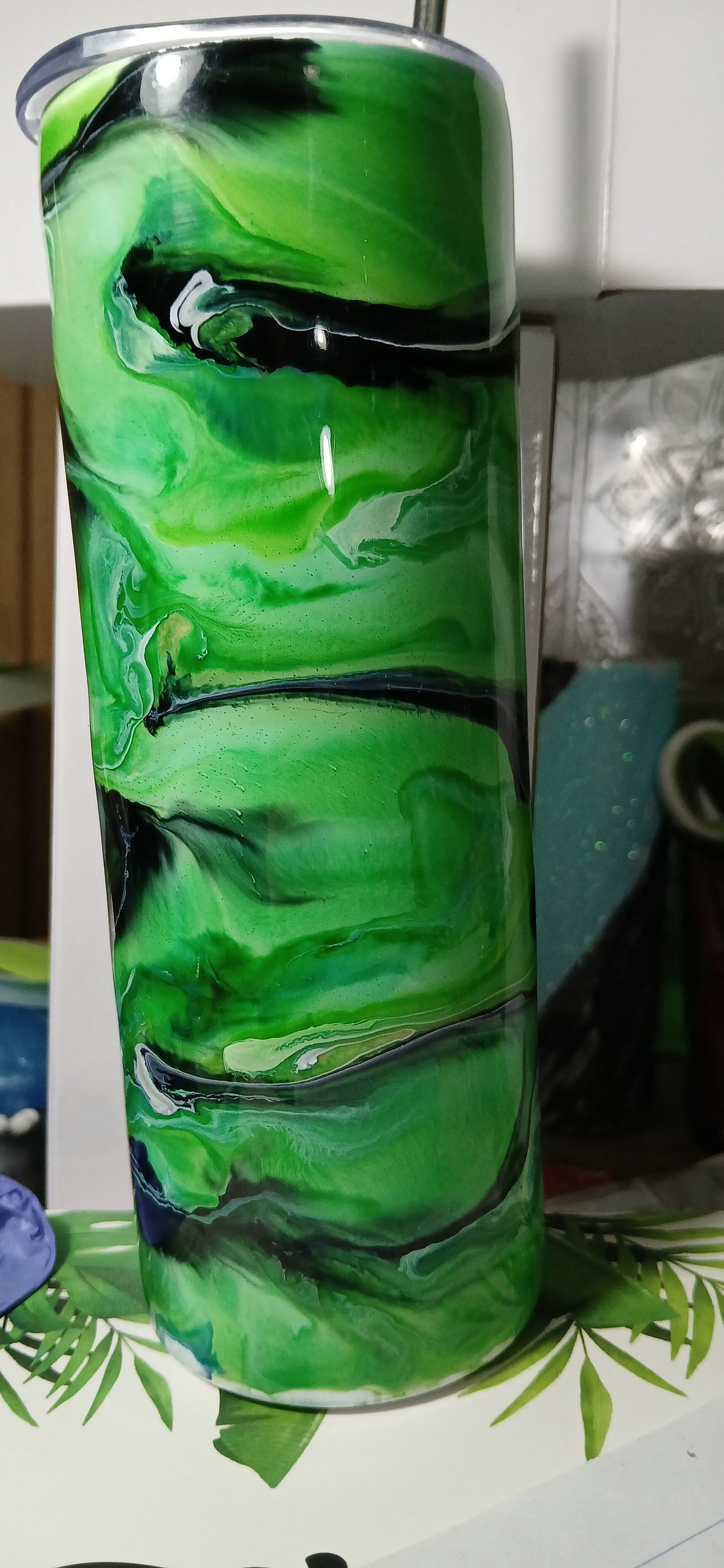 20 oz Skinny Tumbler