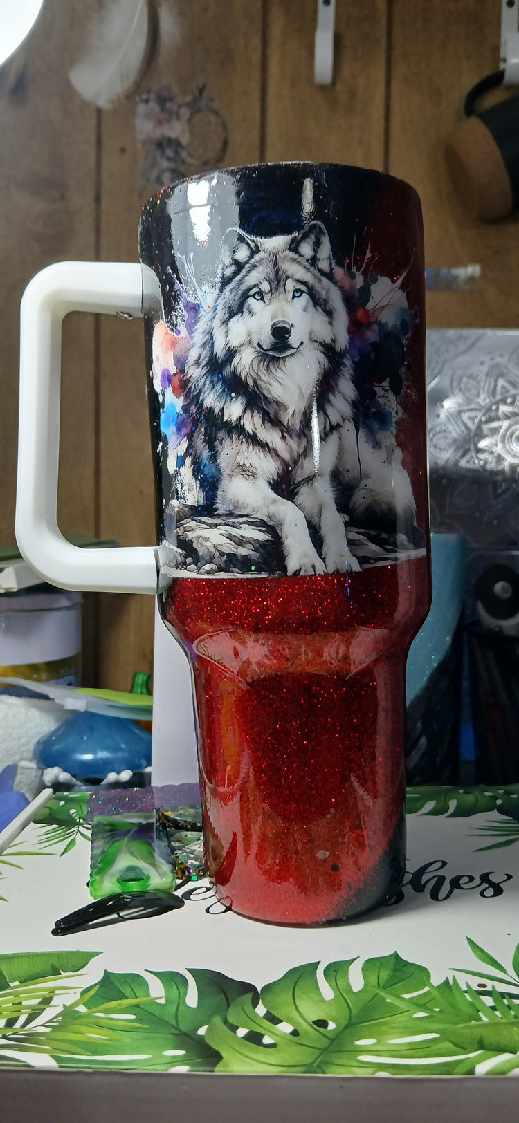 Tumblers