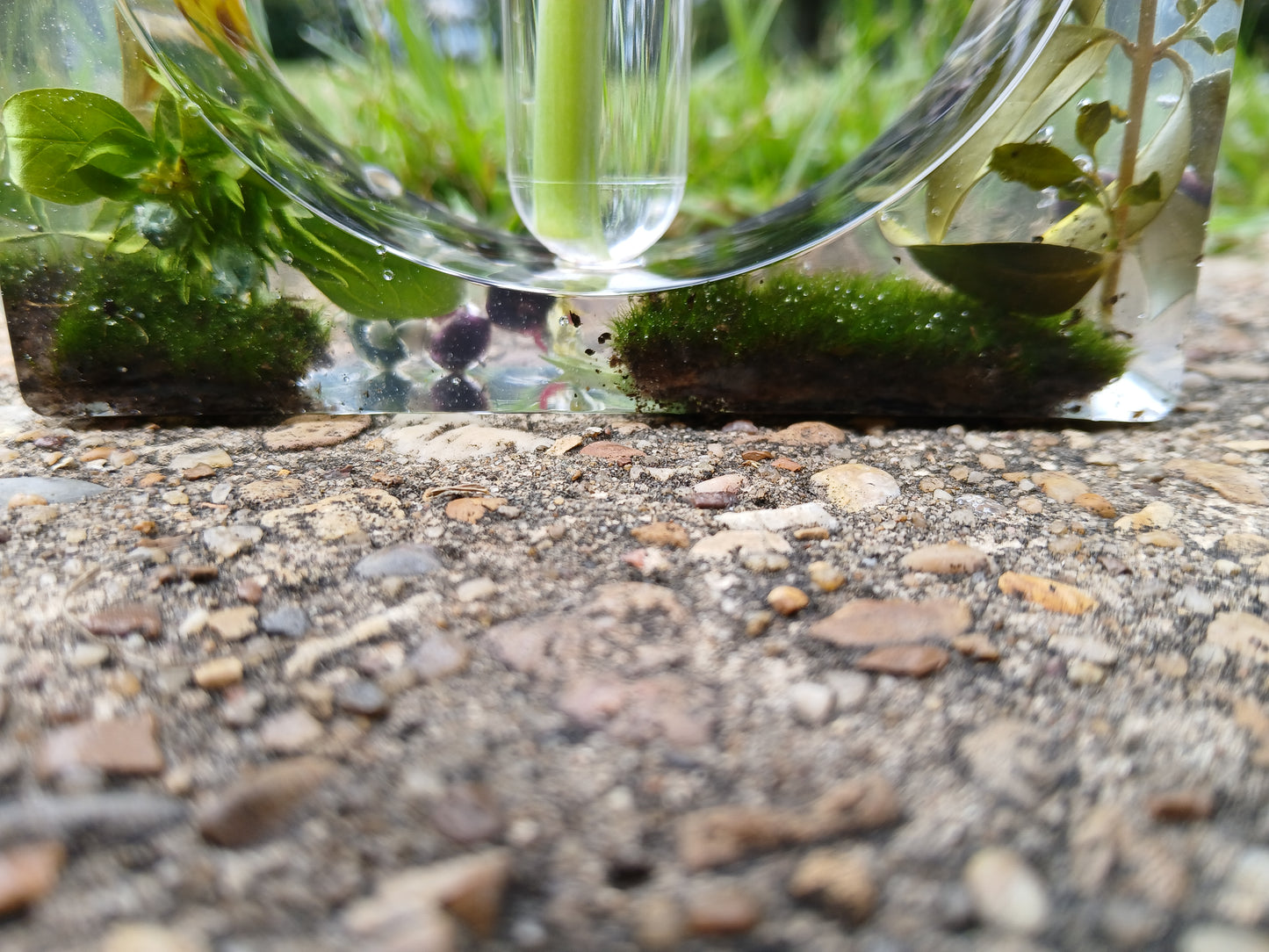 Resin Handmade Planter