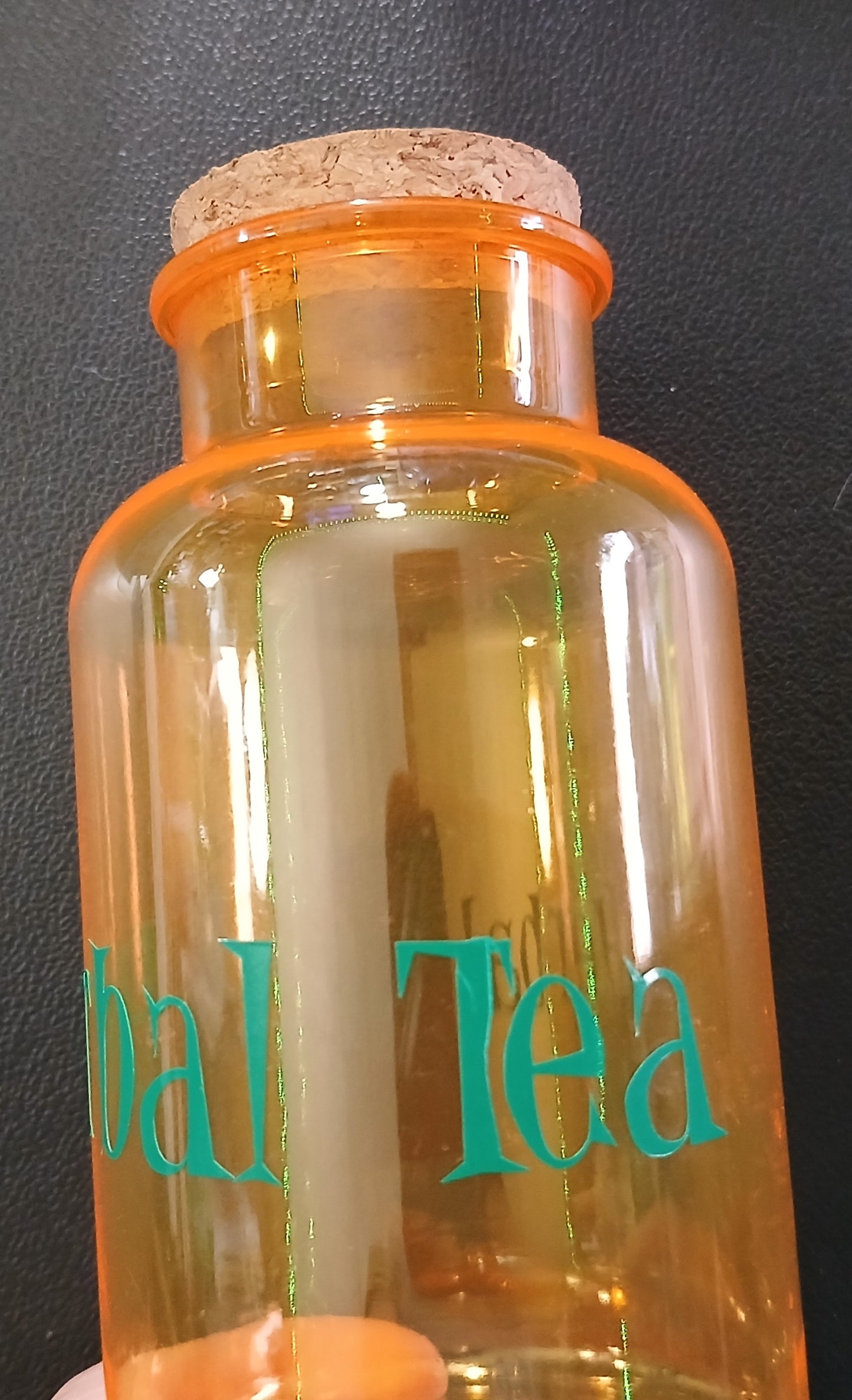 Halloween Theme Bottles