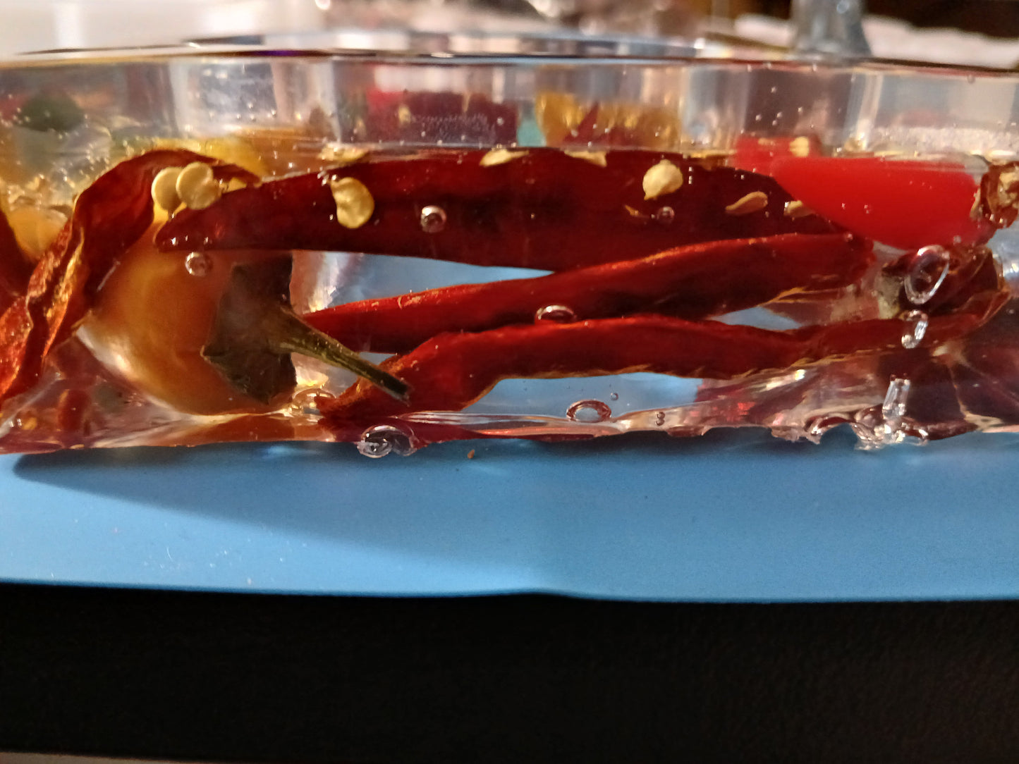 Hot Pepper Planter