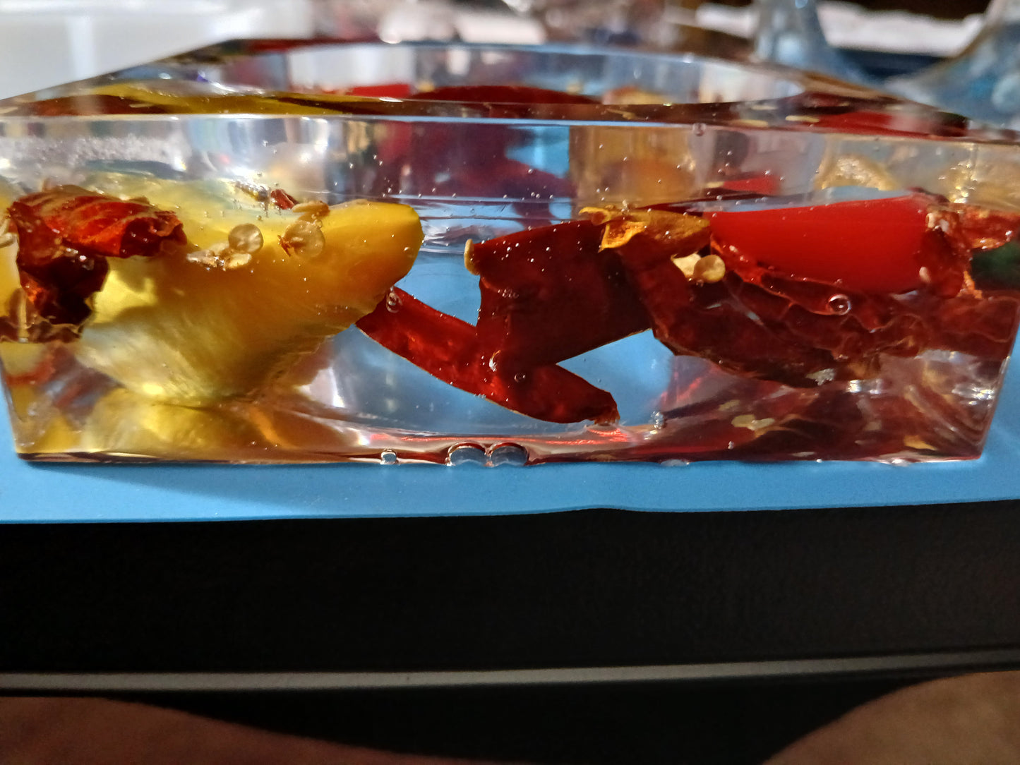 Hot Pepper Planter