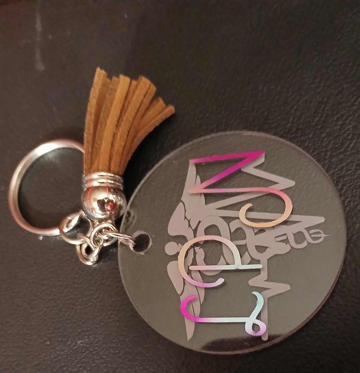 Medical Keychains