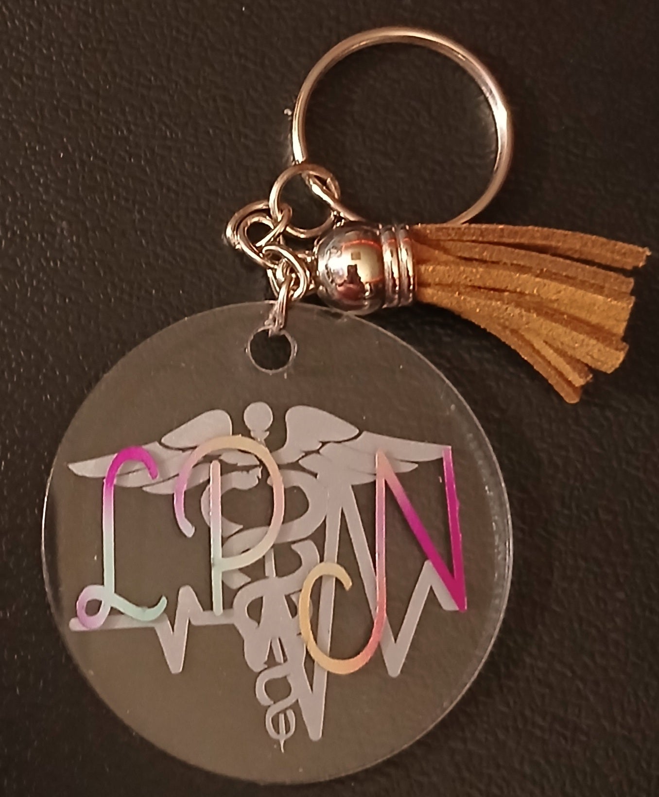 Medical Keychains