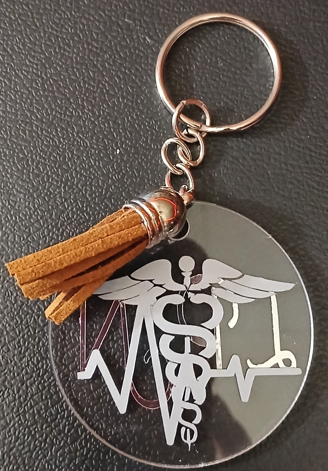 Medical Keychains