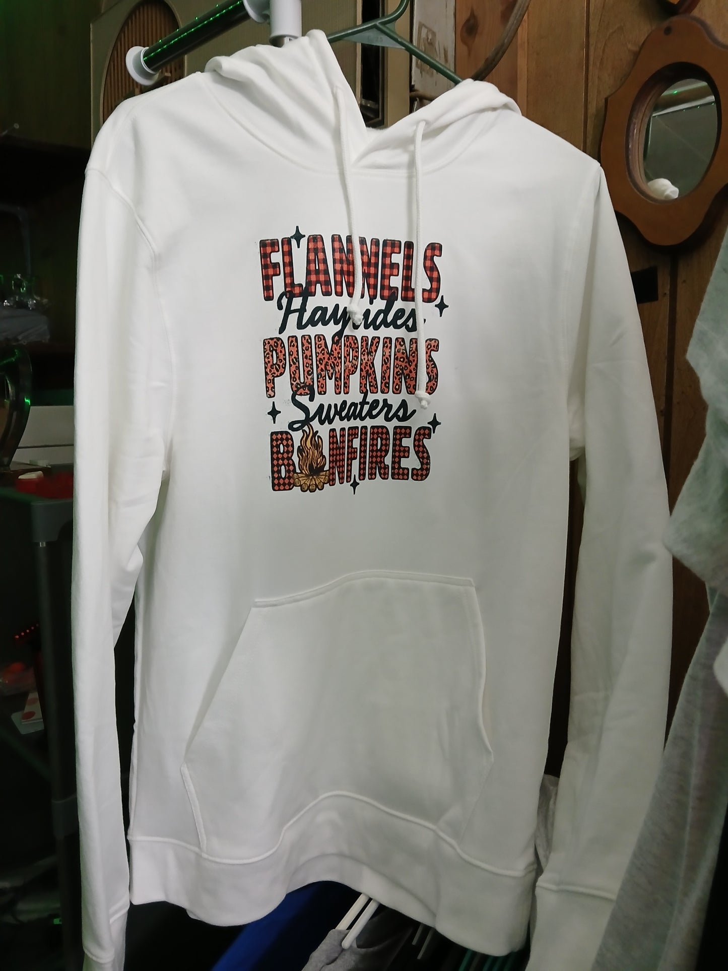 Fall Sweatshirt