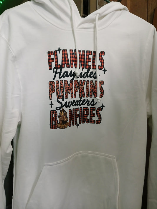 Fall Sweatshirt