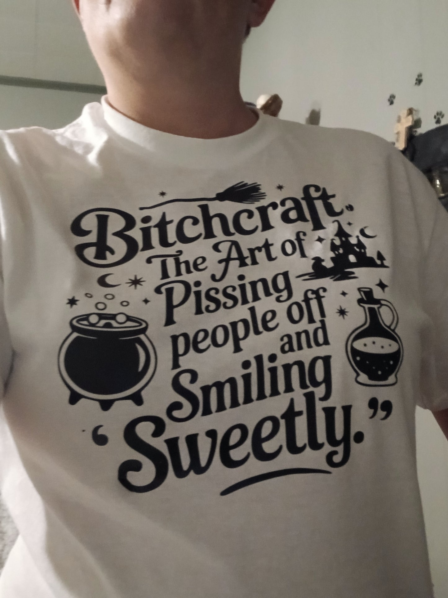 Halloween t-shirt