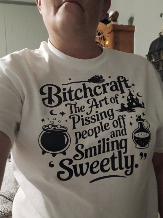 Halloween t-shirt
