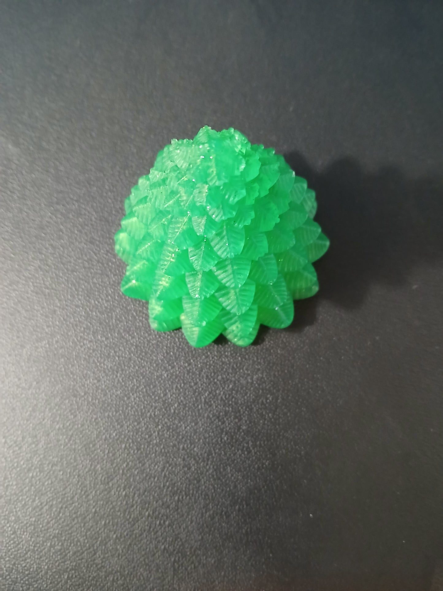 Christmas tree decoration