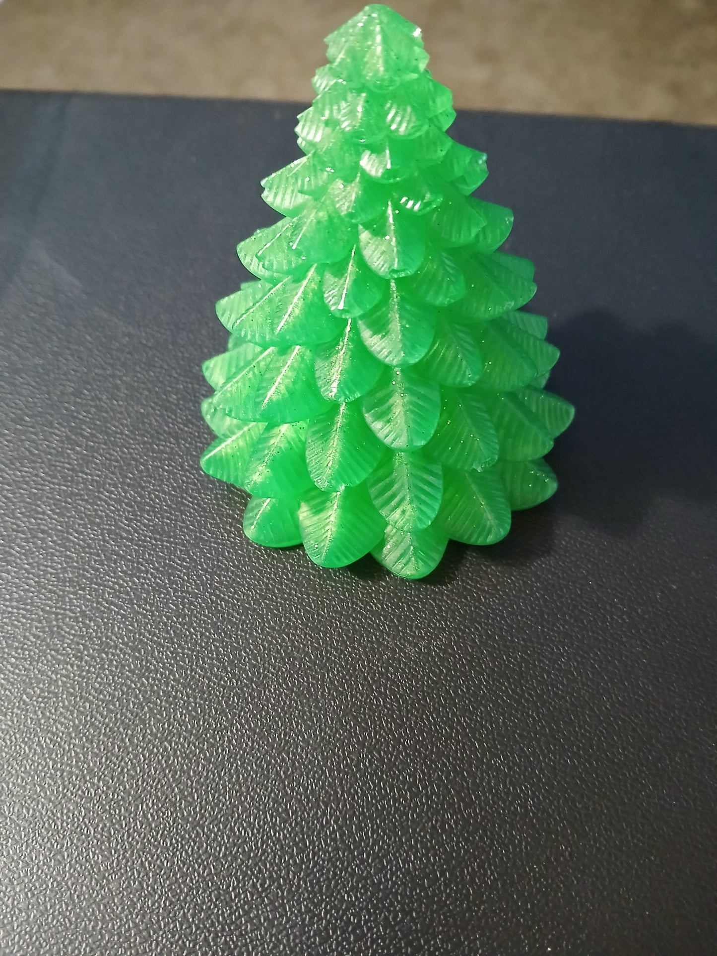 Christmas tree decoration
