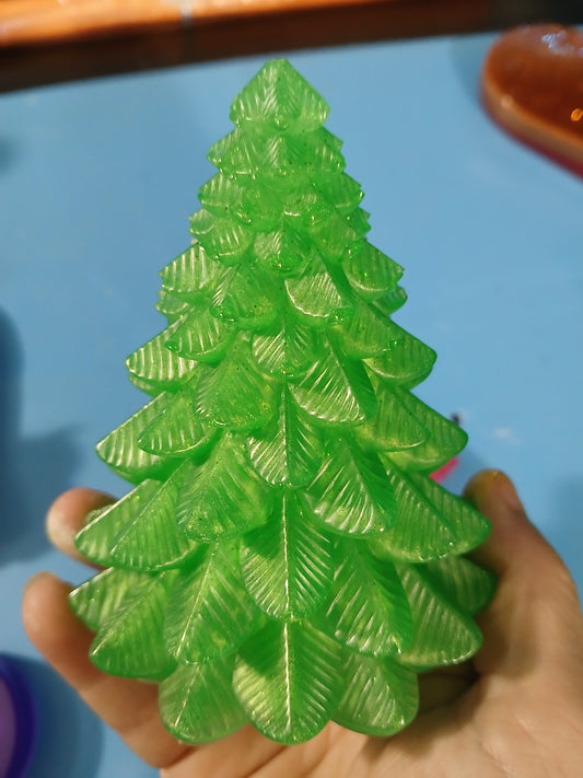 Christmas tree decoration