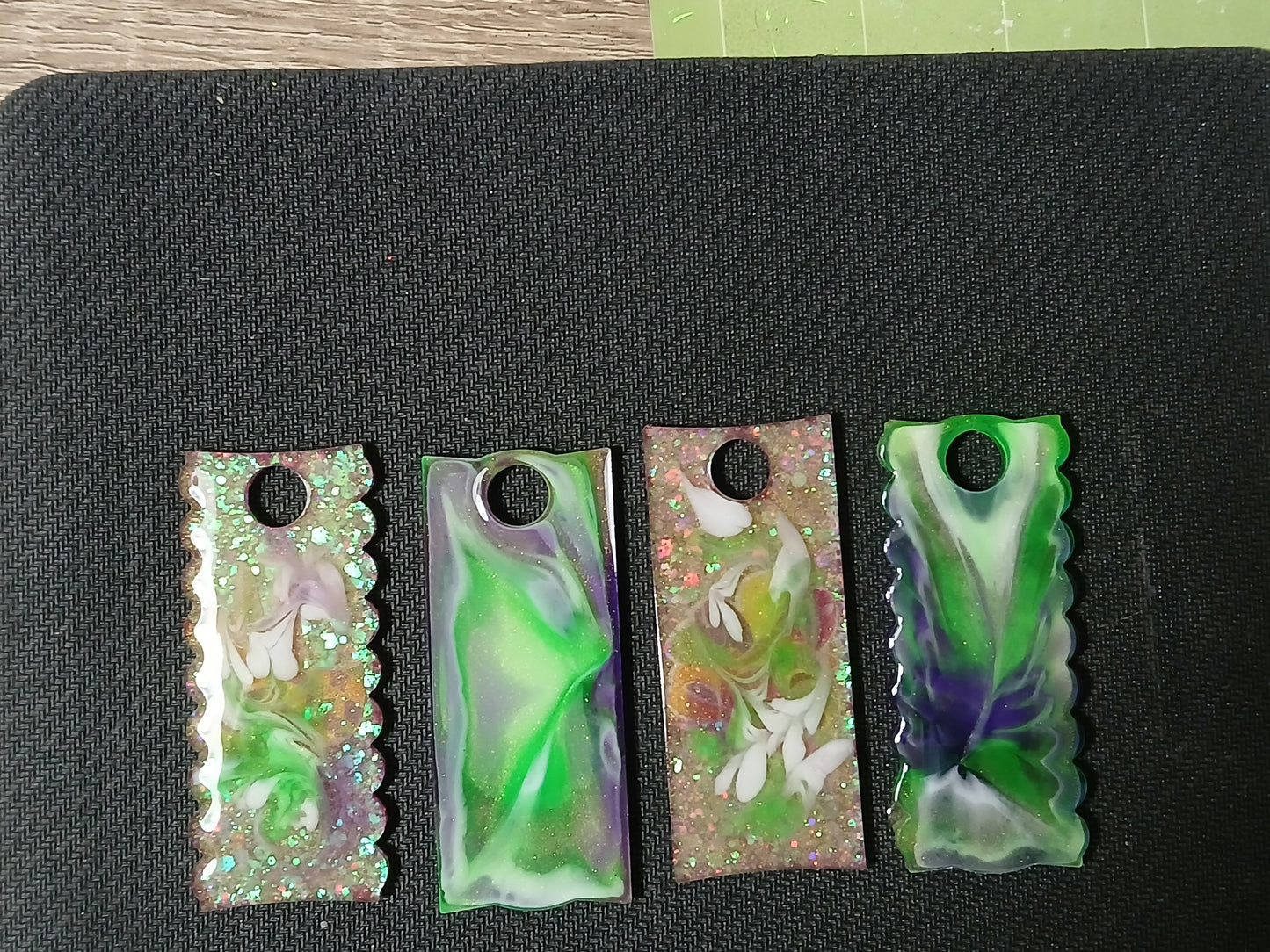 Tumbler tops!
