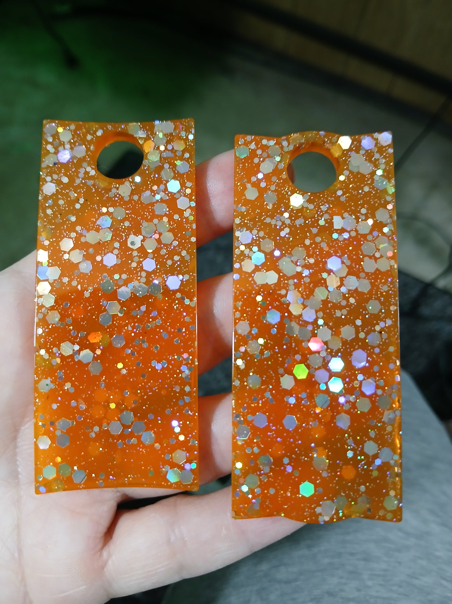 Tumbler tops!